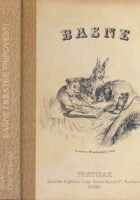 Basne i kratke pripovesti od različnih klasičkih spisateljah