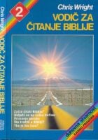 Vodič za čitanje Biblije