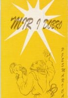 Mir i dobro - pjesmarica