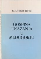 Gospina ukazanja u Međugorju