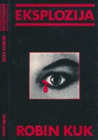 Eksplozija
