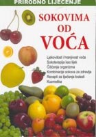 Prirodno liječenje sokovima od voća