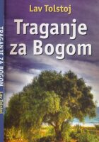 Traganje za Bogom