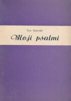 Moji psalmi