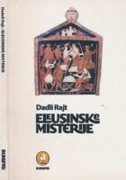 Eleusinske misterije