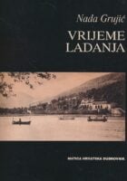 Vrijeme ladanja