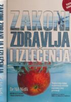 Zakoni zdravlja i izlečenja