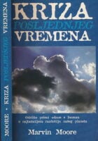 Kriza posljednjeg vremena