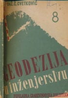 Geodezija u inženjerstvu