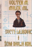 Sveti Lajbovic i Žena Divlji Konj