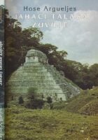 Jahači talasa Zuvuje : priče o međudimenzionalnom putovanju