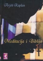 Meditacija i biblija