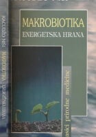 Makrobiotika - energetska hrana