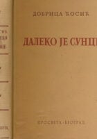 Daleko je sunce