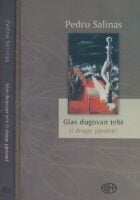 Glas dugovan tebi (i druge pjesme)