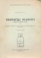 Tehnički plinovi s fizikom i zaštitom na radu