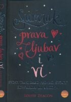 Sumrak, prava ljubav i vi