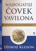 Najbogatiji čovek Vavilona