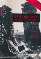 Yugoslavia Death and Nation