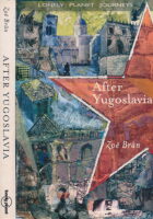 After Yugoslavia (Lonely Planet Journeys) by Zoe Bran