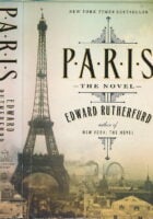 Paris : The novel