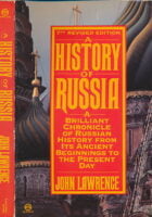 A History of Russia