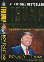 Trump: How to Get Rich
