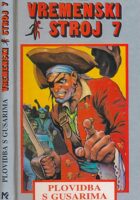 Vremenski stroj 7 : plovidba s gusarima