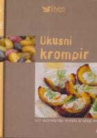 Ukusni krompir
