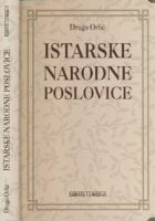 Istarske narodne poslovice