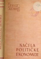 Načela političke ekonomije