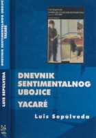 Dnevnik sentimentalnog ubojice