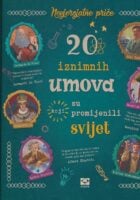 20 iznimnih umova koji su promijenili svijet