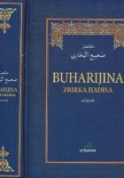 Buharijina zbirka hadisa : sažetak
