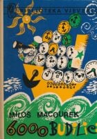 6000 budilica : izbor priča