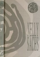 Nelly Sachs