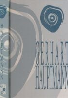 Gerhart Hauptmann : Nobelova nagrada za književnost 1912.