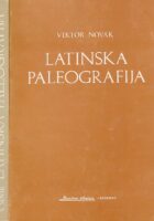 Latinska paleografija