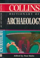 Collins Dictionary of Archaeology