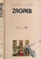 Zadnja pošta Zagreb