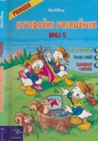 Izviđački priručnik, br. 5 : Priroda