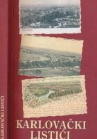Karlovački listići