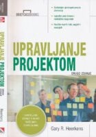 Upravljanje projektom