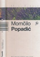 Živit u strpjenstvu ili Momo, zašto se kriviš