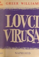 Lovci virusa