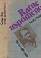Ratne uspomene - četrdesetdruga