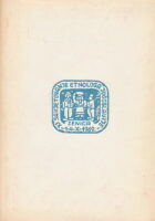 Radovi XI savjetovanja etnologa Jugoslavije