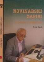 Novinarski zapisi o Buzetu i Buzeštini