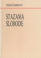 Stazama slobode