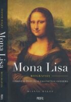 Mona Lisa : biografija